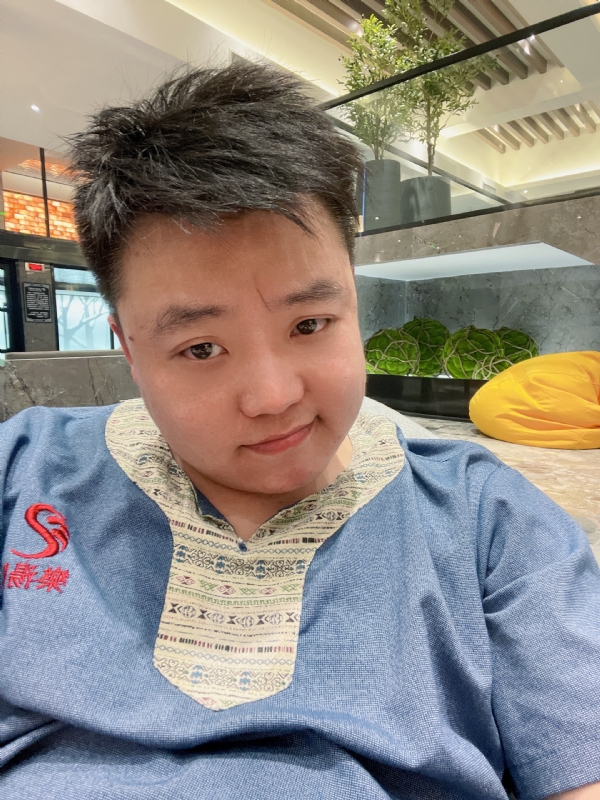 小恶魔的第一张照片--开封相亲服务中心