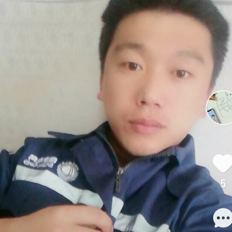 猛猛哒的第一张照片--开封相亲服务中心