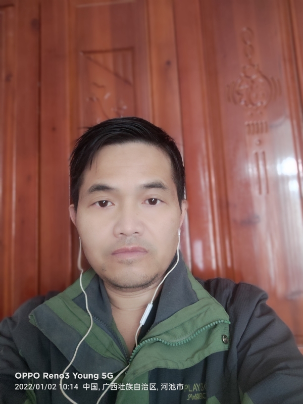 华永的第一张照片--开封相亲服务中心