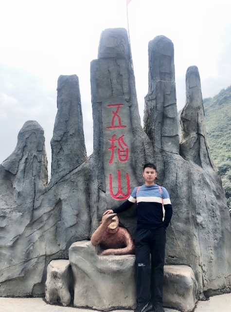 暖暖的第一张照片--开封相亲服务中心