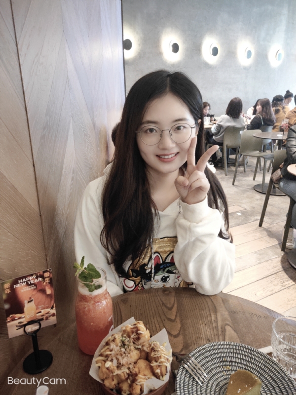 皮卡小姐的第一张照片--开封相亲服务中心