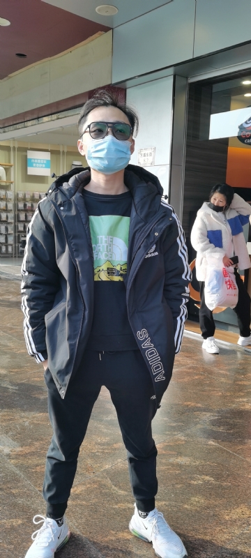 奔波霸的第一张照片--开封相亲服务中心