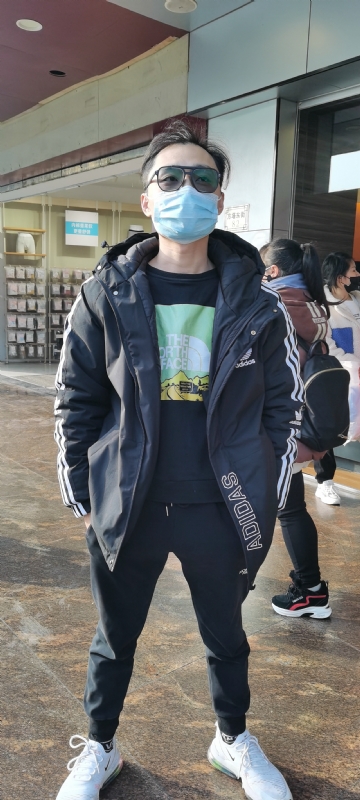 奔波霸的第三张照片--开封相亲服务中心