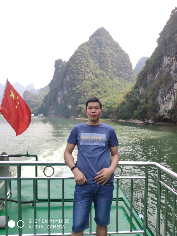 只为你而来的第二张照片--开封相亲服务中心