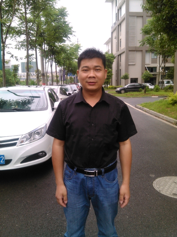 阿周的第二张照片--开封相亲服务中心