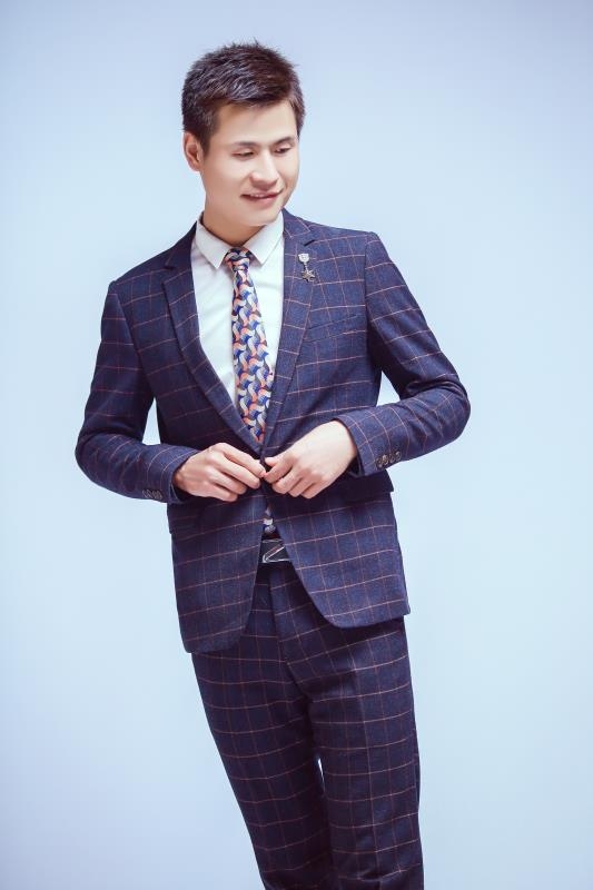 浅笑伊｜人ゾ落红尘的第二张照片--开封相亲服务中心