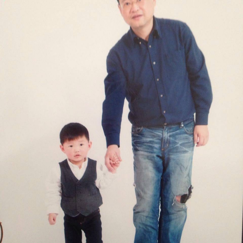 王医生的第一张照片--开封相亲服务中心