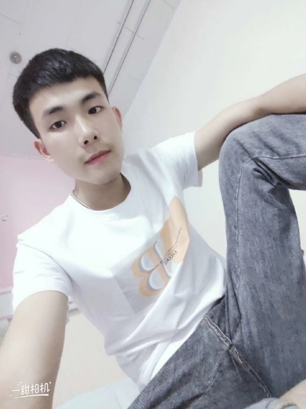 爱Q我的第一张照片--开封相亲服务中心