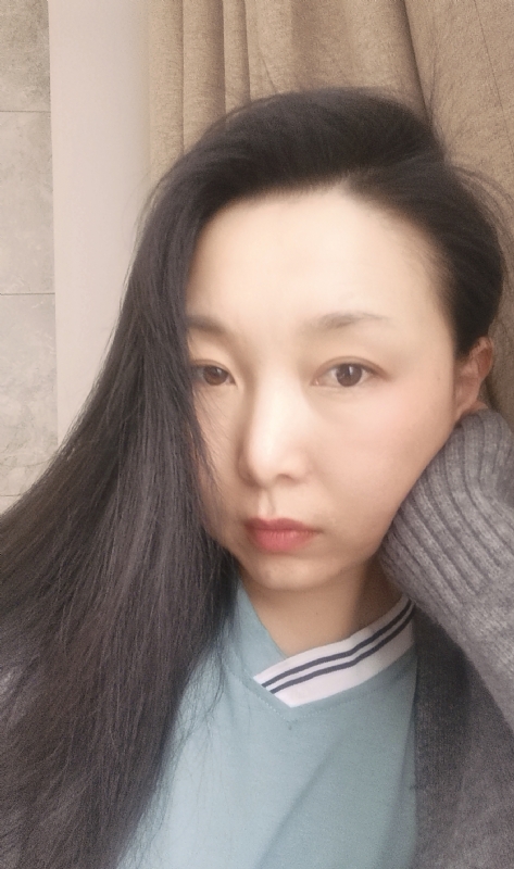 空谷幽兰的第一张照片--开封相亲服务中心