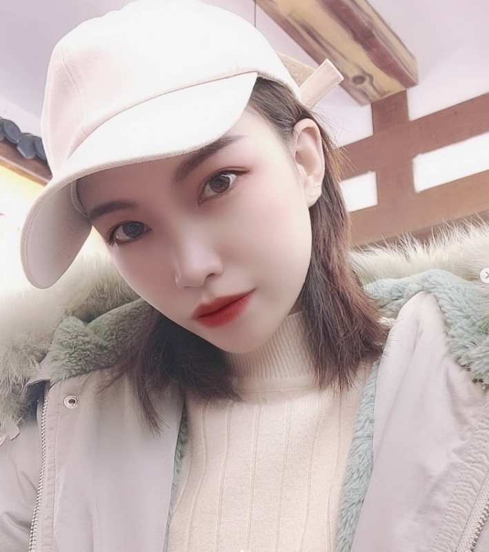 小婉的第一张照片--开封相亲服务中心