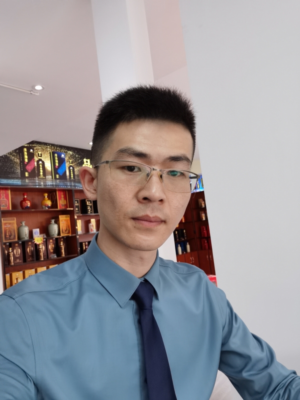 茅台老酒的第一张照片--开封相亲服务中心