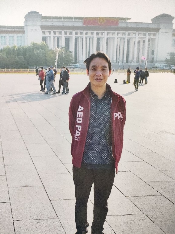 征婚脱单的第二张照片--开封相亲服务中心