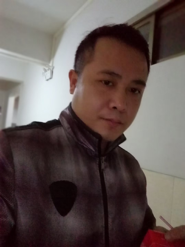 礼哥的第一张照片--开封相亲服务中心