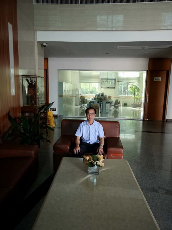 珍惜的第一张照片--开封相亲服务中心