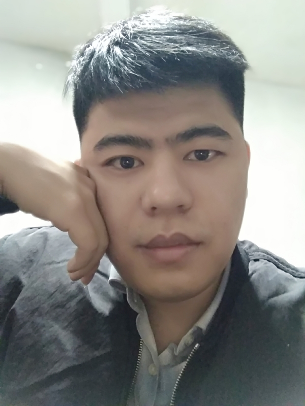 爱笑的人的第一张照片--开封相亲服务中心