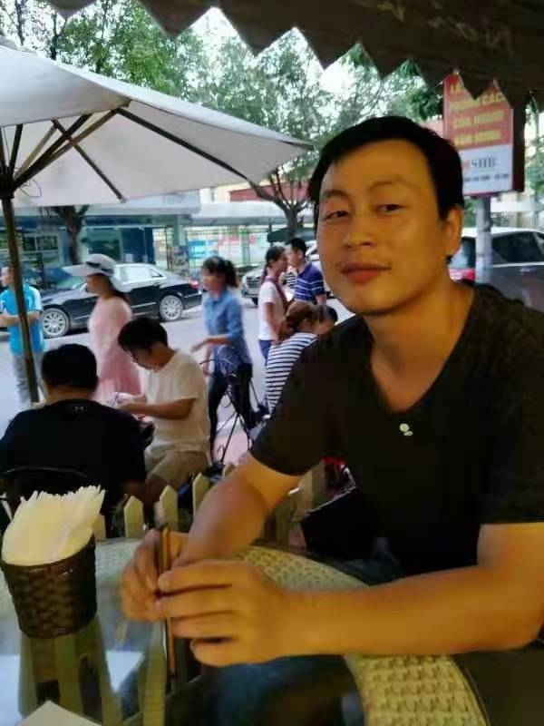 广州相亲的第一张照片--开封相亲服务中心