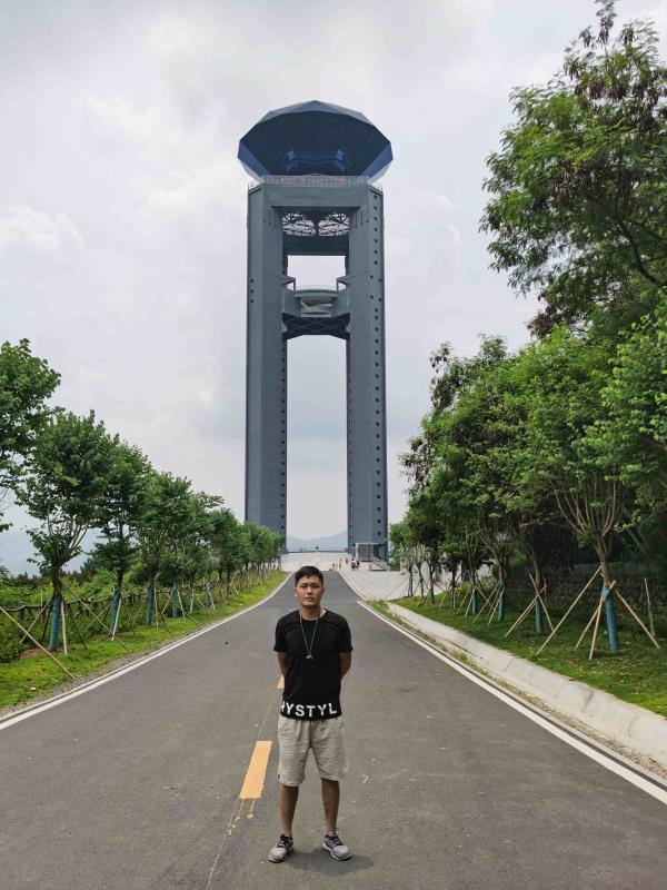 美好世界的第一张照片--开封相亲服务中心