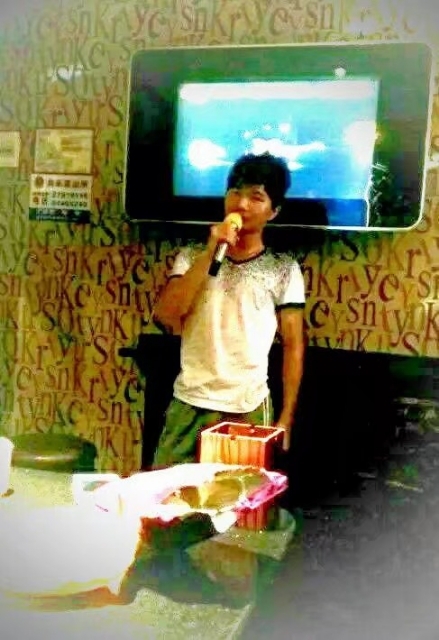 单身青年的第一张照片--开封相亲服务中心