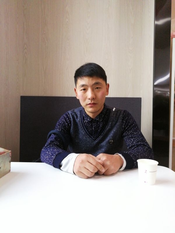 康康的第一张照片--开封相亲服务中心