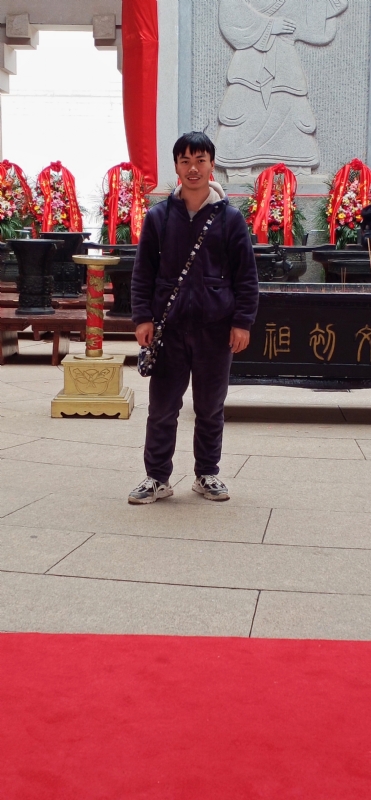 单身的小草的第二张照片--开封相亲服务中心