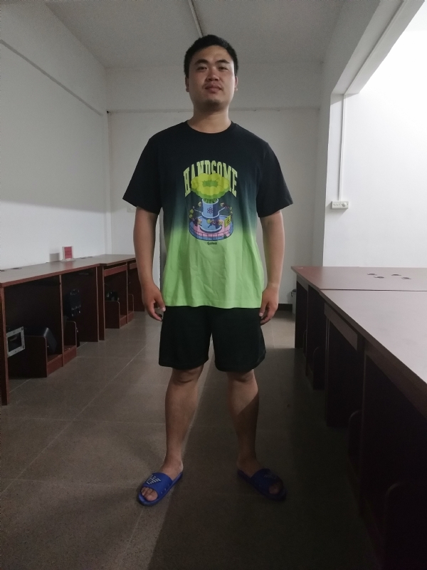 真心实意寻佳人的第二张照片--开封相亲服务中心