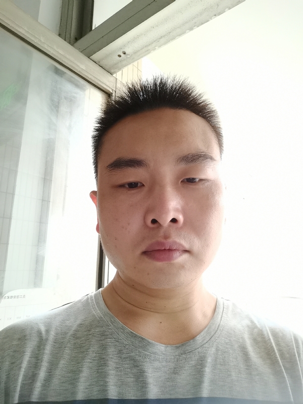 天真的我的第一张照片--开封相亲服务中心