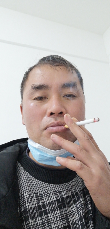 龙心的第一张照片--开封相亲服务中心