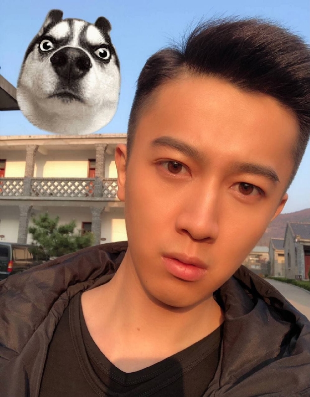 哲的第一张照片--开封相亲服务中心