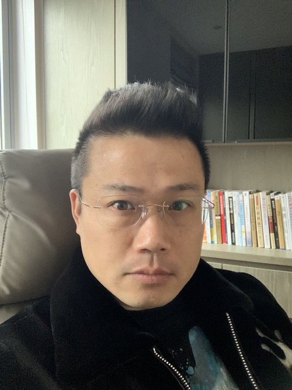 节奏的第一张照片--开封相亲服务中心