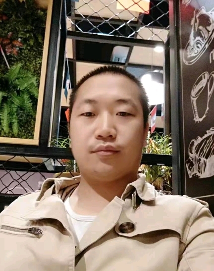 蝶恋花的第一张照片--开封相亲服务中心