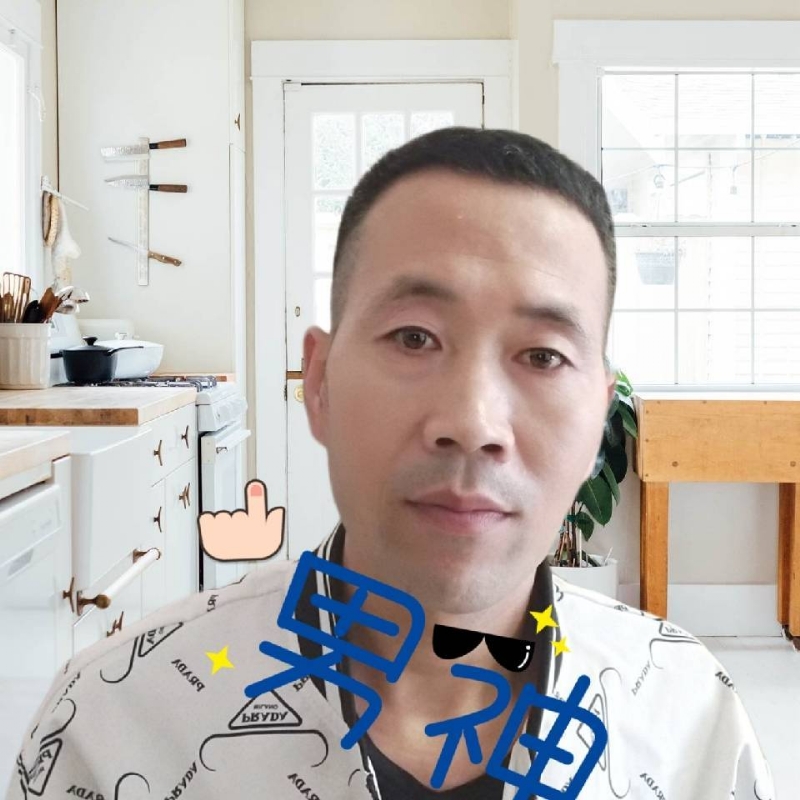 单身狼的第一张照片--开封相亲服务中心