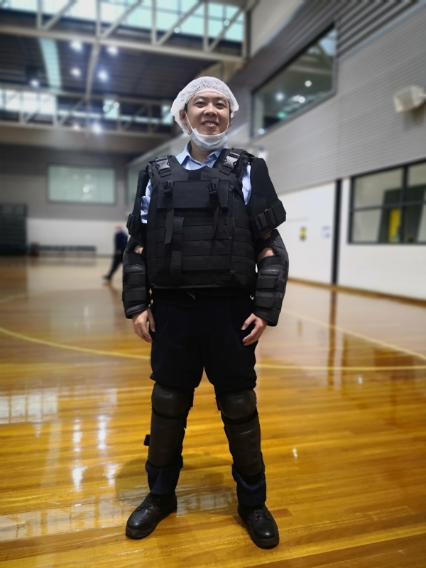 Yan的第二张照片--开封相亲服务中心