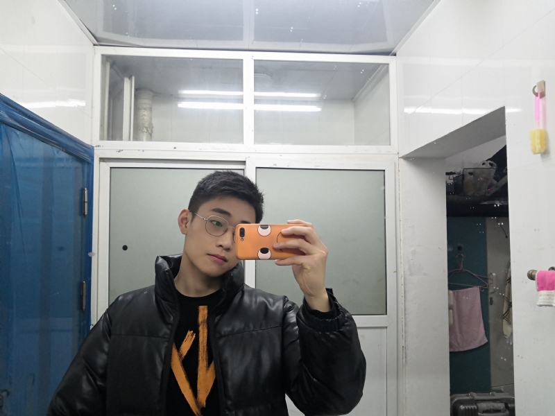 Sakura的第一张照片--开封相亲服务中心