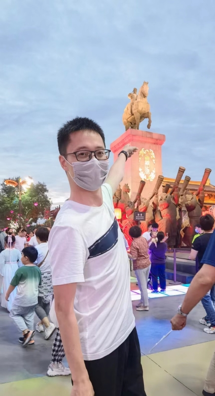 一休哥的第二张照片--开封相亲服务中心