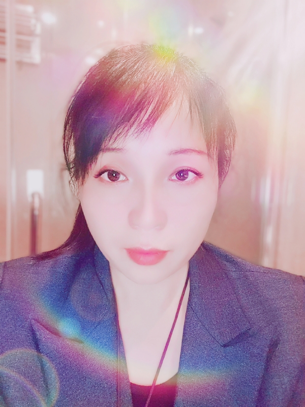 小艾的第一张照片--开封相亲服务中心