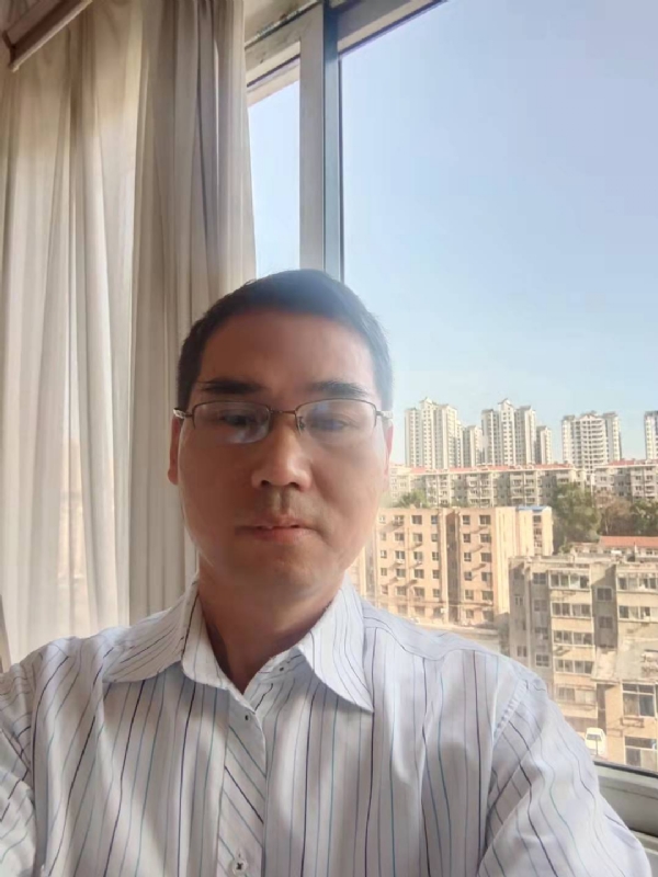 海之韵的第一张照片--开封相亲服务中心