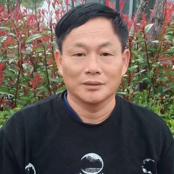 老黄牛的第一张照片--开封相亲服务中心