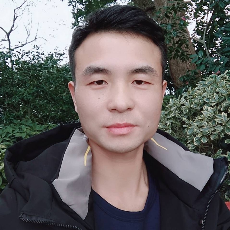 敖辉的第一张照片--开封相亲服务中心