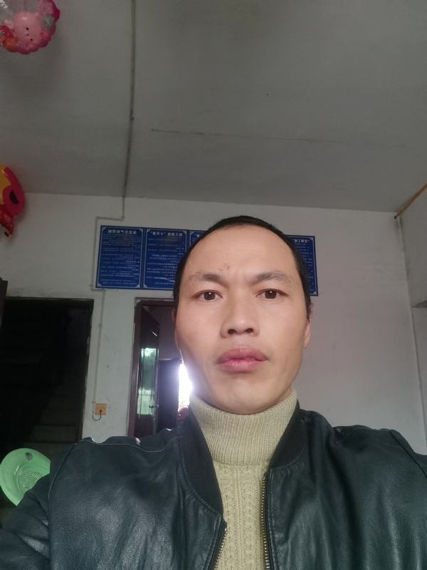 陈前的第一张照片--开封相亲服务中心