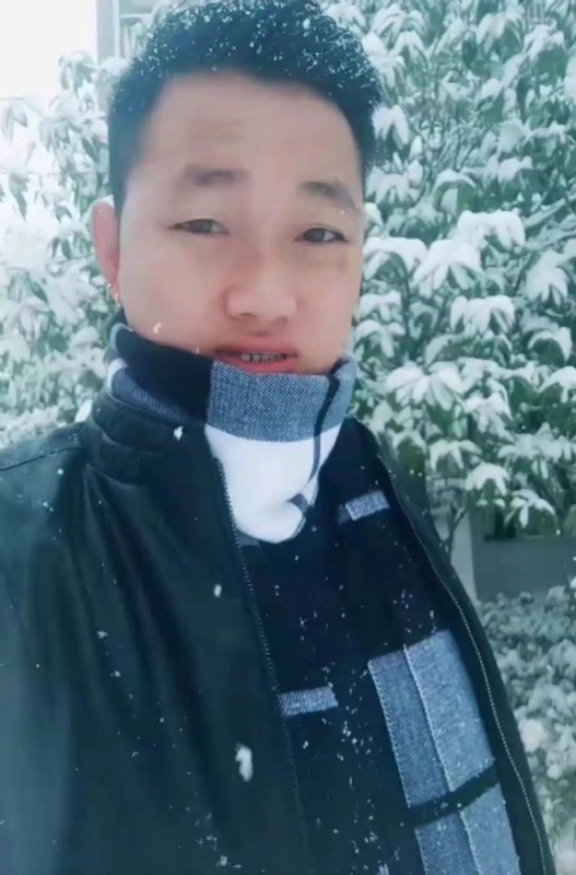 为爱拼一回的第一张照片--开封相亲服务中心