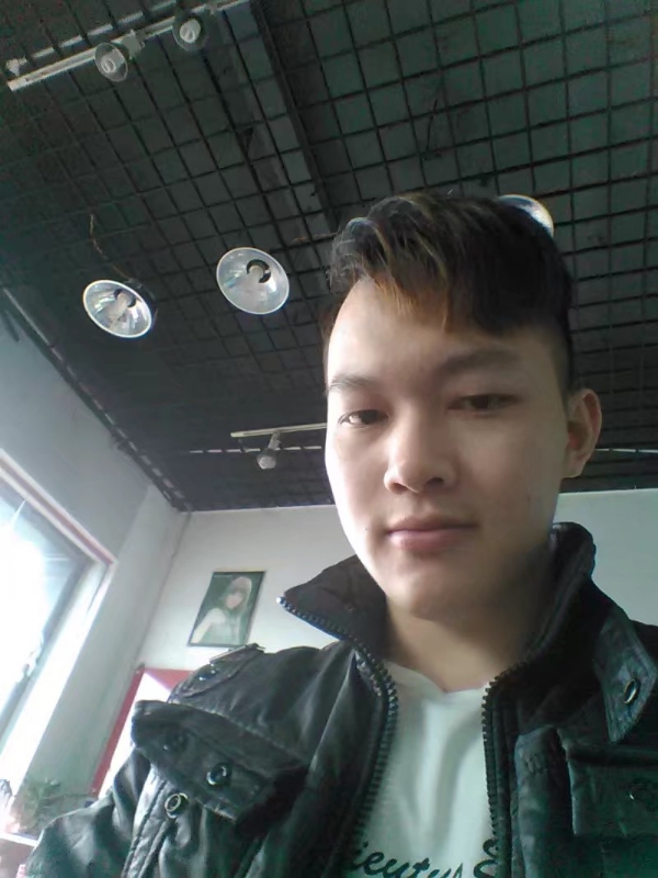 遇上最好的你的第三张照片--开封相亲服务中心