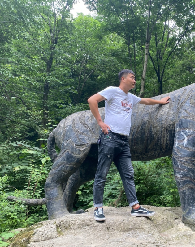 芥蒂的第一张照片--开封相亲服务中心