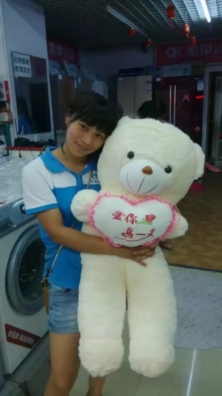 天使的第一张照片--开封相亲服务中心