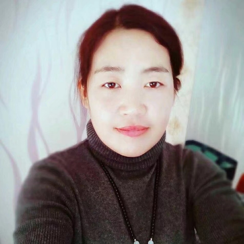 曦曦的第一张照片--开封相亲服务中心