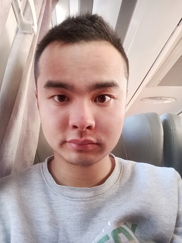 卡恩鱼的第三张照片--开封相亲服务中心