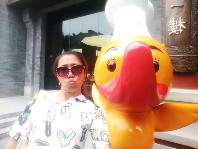 一蓑烟雨的第一张照片--开封相亲服务中心