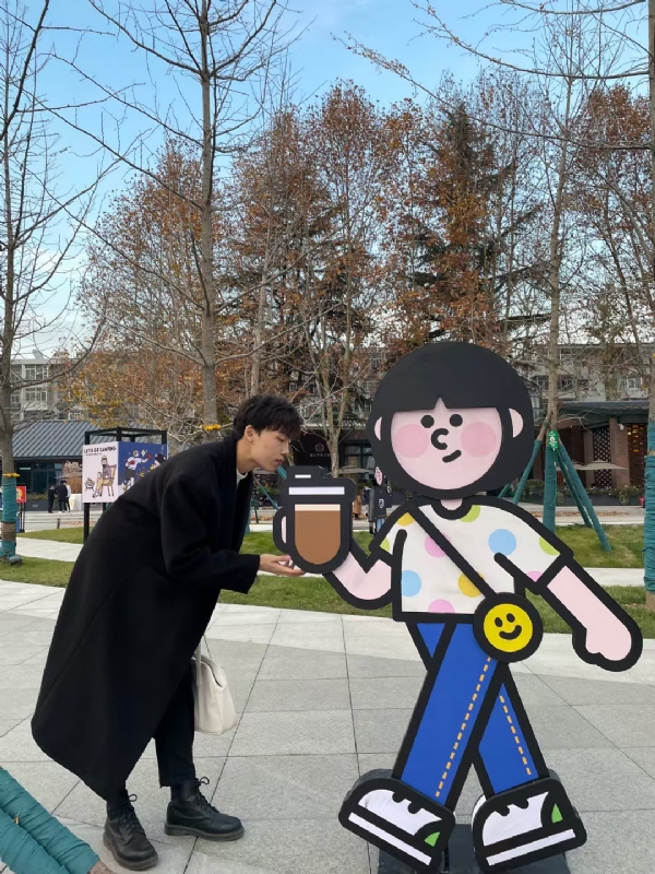 啊哈的第一张照片--开封相亲服务中心