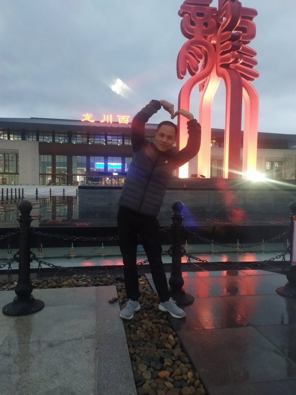 只为遇见你的第一张照片--开封相亲服务中心