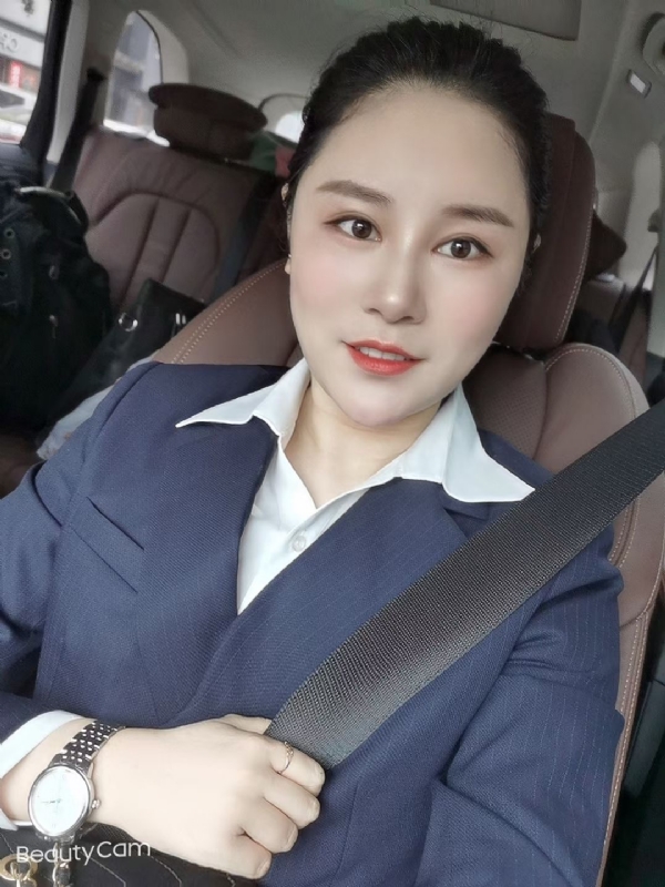 湖南妹子在深圳的第一张照片--开封相亲服务中心