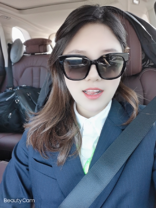 湖南妹子在深圳的第二张照片--开封相亲服务中心